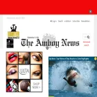 amboynews.com amboynews.com