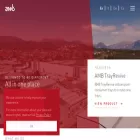 ambpackaging.com