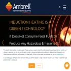 ambrell.com ambrell.com