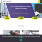 amcad-engineering.com amcad-engineering.com