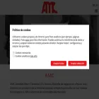 amc.es amc.es