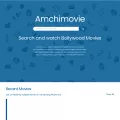 amchimovie.com