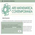 amc-journal.eu