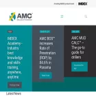 amcmud.com amcmud.com