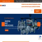 amcovalves.com amcovalves.com