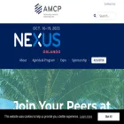 amcpnexus.org amcpnexus.org