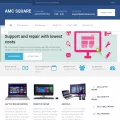 amcsquare.com amcsquare.com