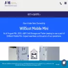 amcstorage.com