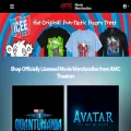 amctheatresmoviemerchandise.com