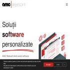 amcwebsoft.ro amcwebsoft.ro