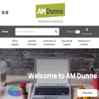 amdunne.ie amdunne.ie