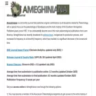 ameghiniana.org.ar