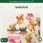 amelia-scott.com amelia-scott.com