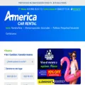 americacarrental.com.mx