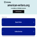 american-writers.org