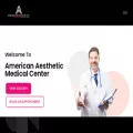 americanaestheticclinics.ae