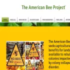 americanbeeproject.com americanbeeproject.com