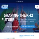 americancollegiate.academy americancollegiate.academy