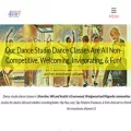 americandanceinstitute.com