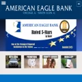 americaneaglebank.com