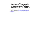 americanethnography.com americanethnography.com