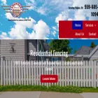americanfencebuilder.com