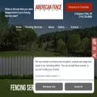 americanfencemidwest.com americanfencemidwest.com