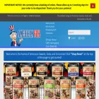 americanfizz.co.uk americanfizz.co.uk
