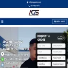 americanglobalsecurity.com americanglobalsecurity.com