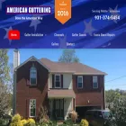 americangutteringtn.com americangutteringtn.com