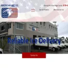americaniceinc.com americaniceinc.com