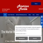 americanmarbletulsa.net americanmarbletulsa.net