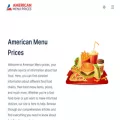 americanmenuprices.com