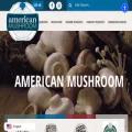 americanmushroom.org