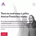 americanpromise.net americanpromise.net