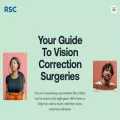 americanrefractivesurgerycouncil.org