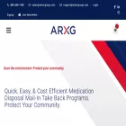 americanrxgroup.com americanrxgroup.com