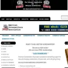 americanscreenwriters.com americanscreenwriters.com