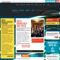 americansforthearts.org americansforthearts.org