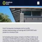 americansolar.net