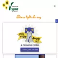 americanvegan.org