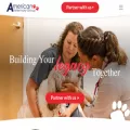 americanveterinarygroup.com