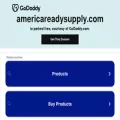 americareadysupply.com