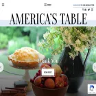 americas-table.com