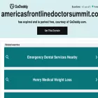 americasfrontlinedoctorsummit.com americasfrontlinedoctorsummit.com