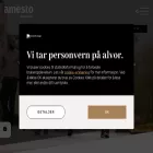 amestosolutions.no