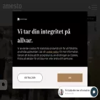 amestosolutions.se