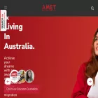 amet.com.au