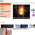 ametalurgia.com ametalurgia.com