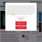 ametek-coining.com ametek-coining.com